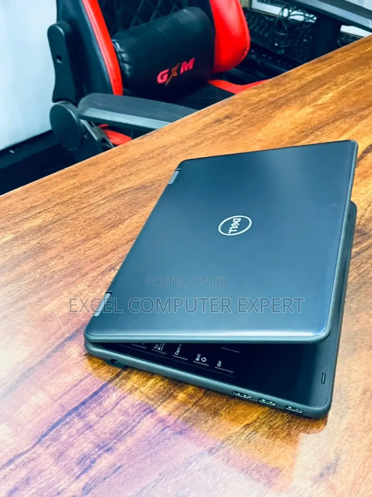 New Laptop Dell Latitude 3390 4GB Intel Core I5 SSD 128GB