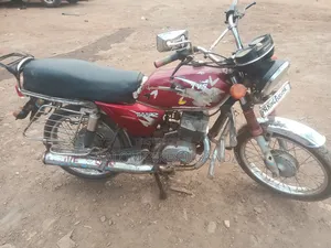 TVS 2013 Red