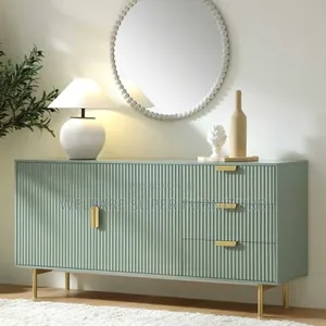 Potable Dresser