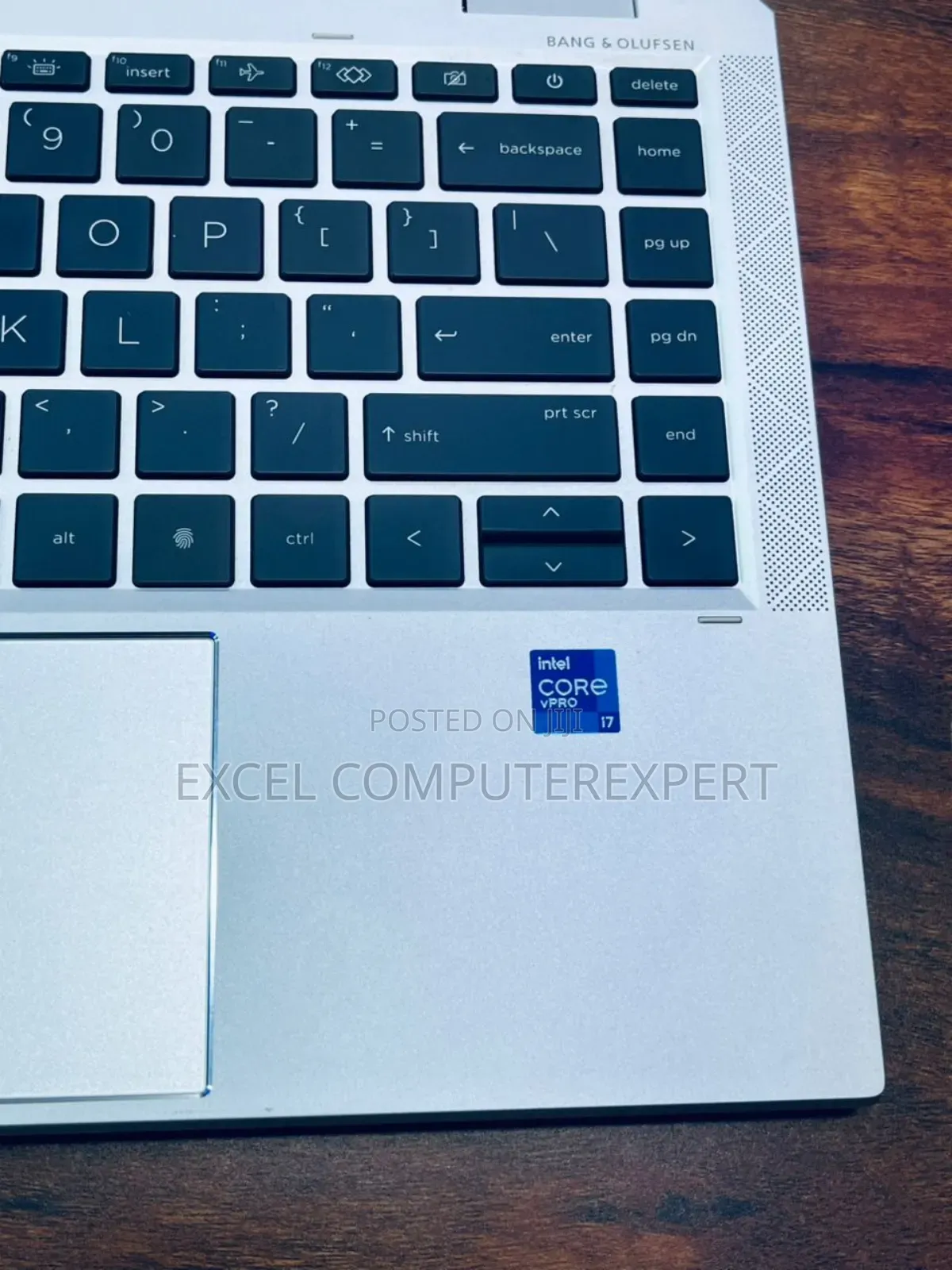 New Laptop HP EliteBook X360 1040 G9 16GB Intel Core I7 SSD 512GB