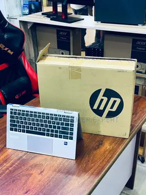 New Laptop HP EliteBook X360 1040 G9 16GB Intel Core I7 SSD 512GB