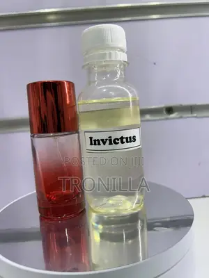Oil Perfumes