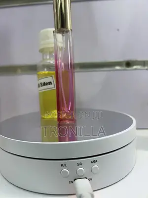 Oil Perfumes