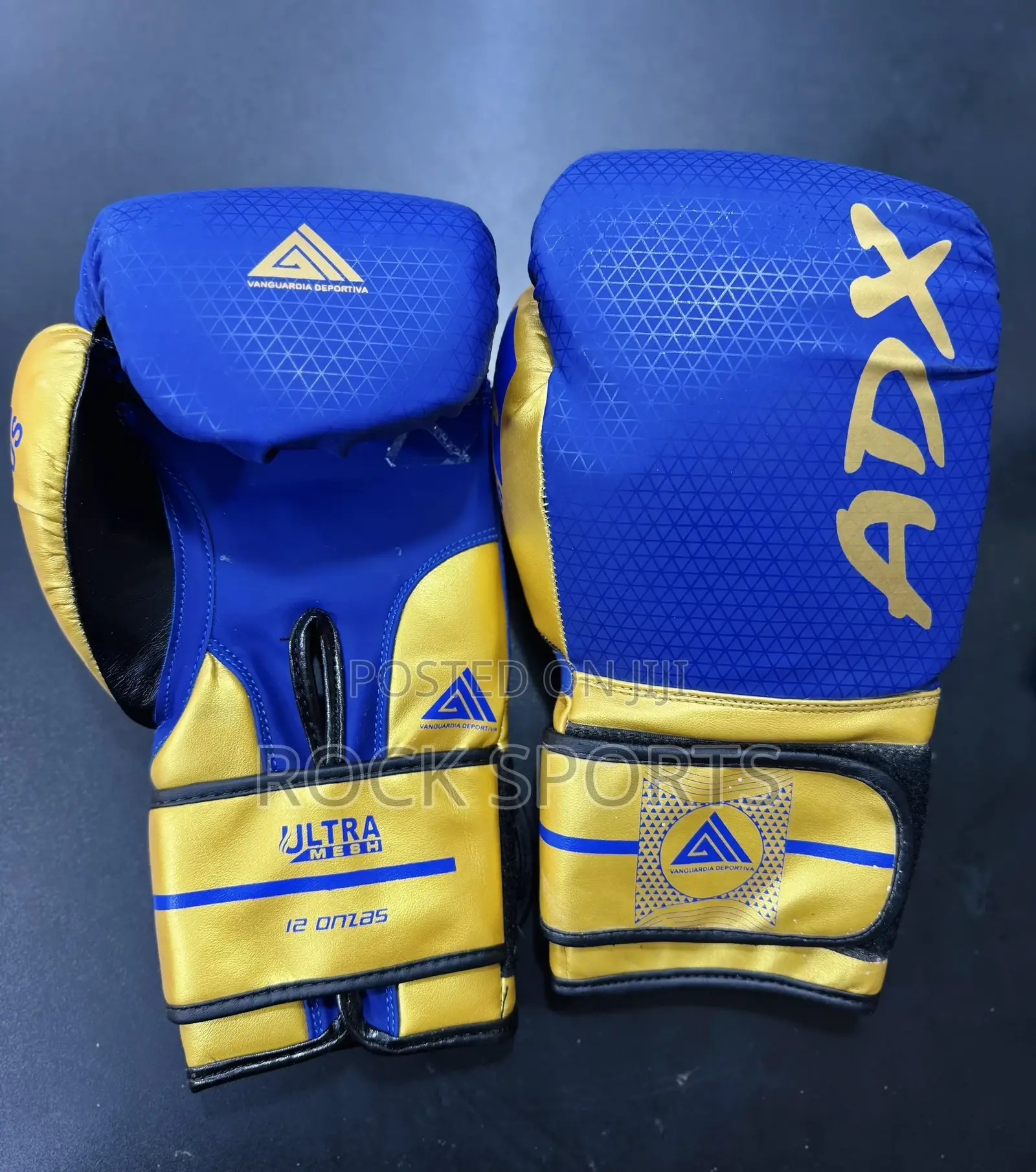 Adx Boxing Gloves