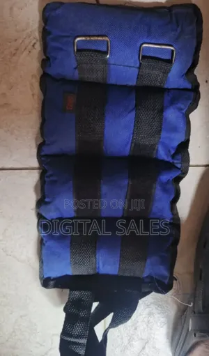 2kg Ankle Weight