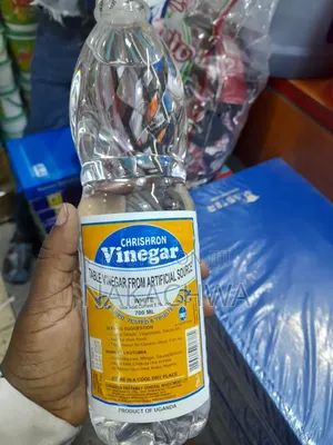 Its Table Vinegar