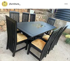 Dinning Table/Six Seater