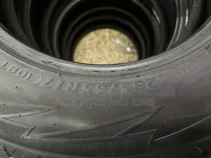 235/65r17 Good Tyres