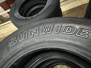 235/65r17 Good Tyres
