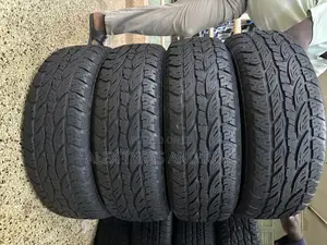235/65r17 Good Tyres