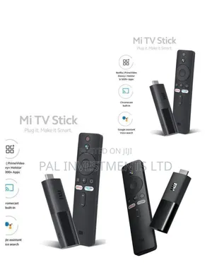 Photo - Mi Xiaomi Tv Stick