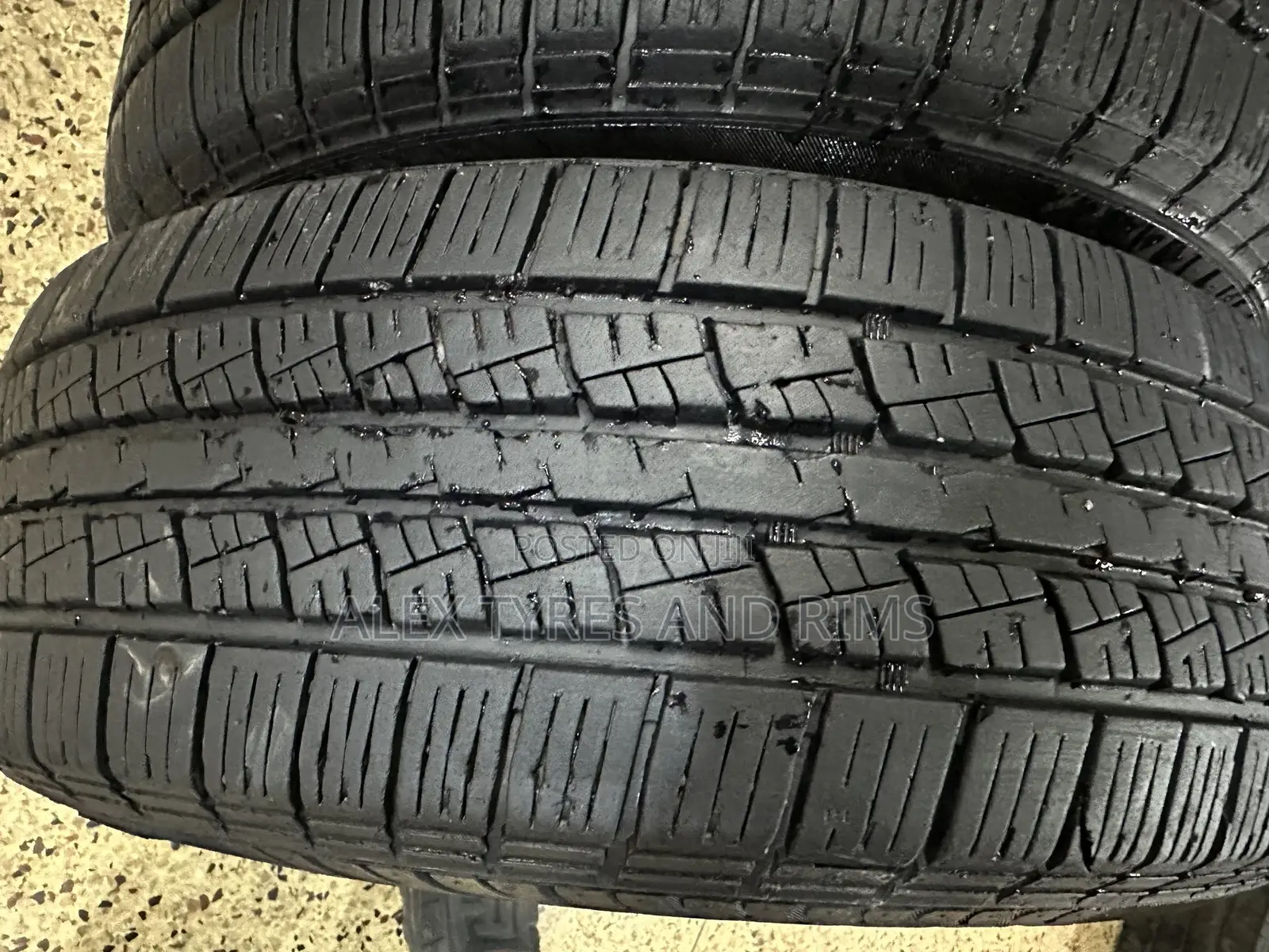 225/65r17 Jktyres