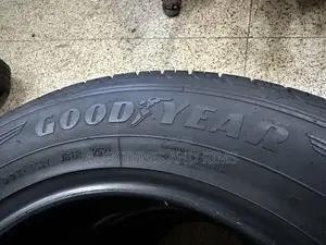 225/65r17 Good Year Japan Tyres