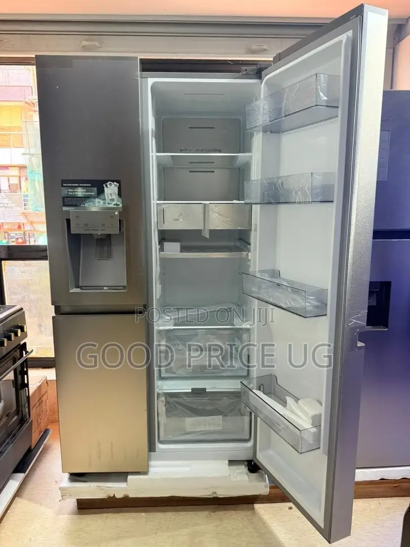 720l Hisense Side by Side