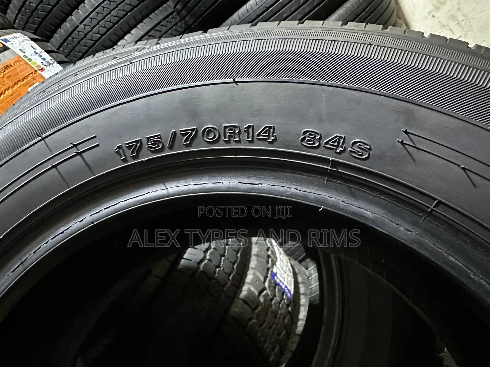 175/70r14 Japan Tyres