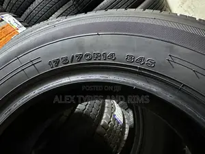 175/70r14 Japan Tyres