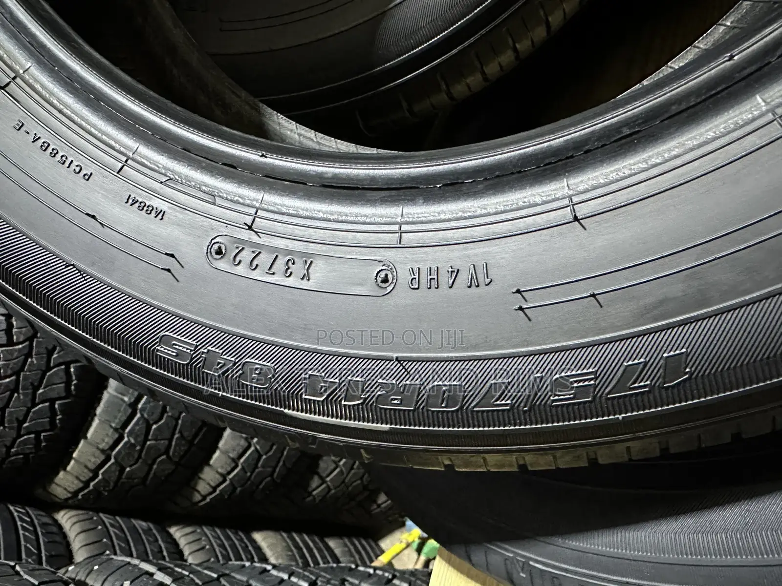 175/70r14 Japan Tyres