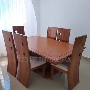 Modern Dining for a Dining Experience