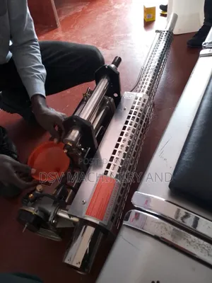 Fumigation Machine