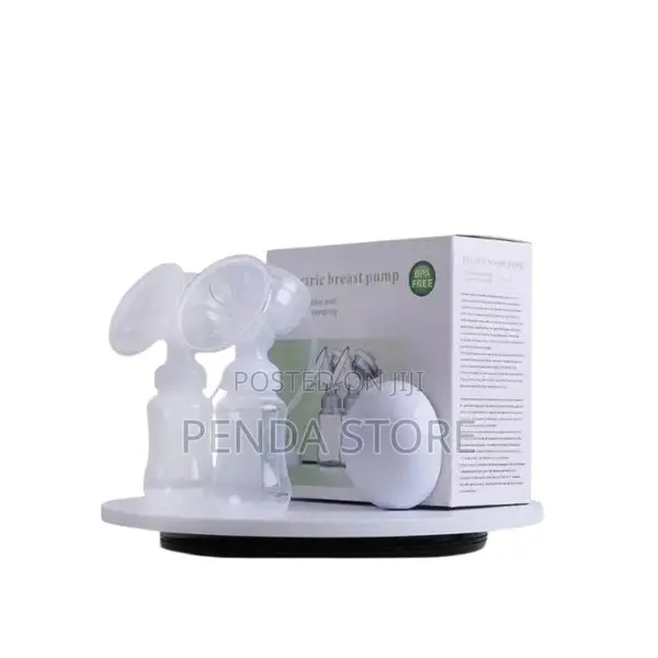 Intelligent Electric Breast Pump Durabl Electric Breast Pump
