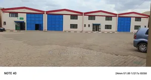 Commercial Property for Rent in Ntinda