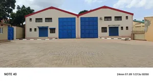 Commercial Property for Rent in Ntinda