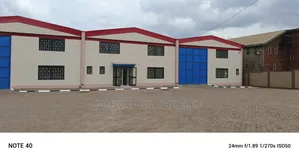 Commercial Property for Rent in Ntinda