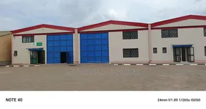 Commercial Property for Rent in Ntinda