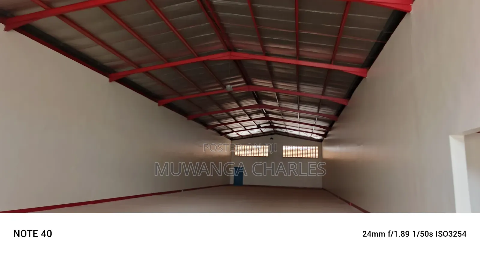 Commercial Property for Rent in Ntinda
