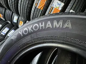 225/65r17 Yokohama Japan Used Tyres