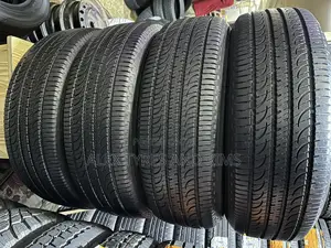 225/65r17 Yokohama Japan Used Tyres