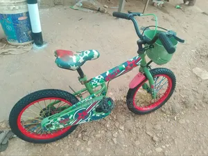 Maje Kids Bicycle