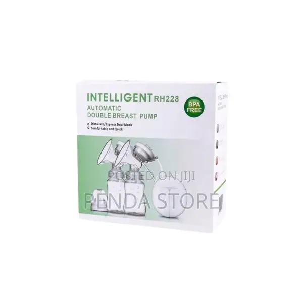 Durable Electric Breast Pump Electric Breast Pump