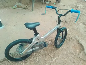 Spacebaby Kids Bike