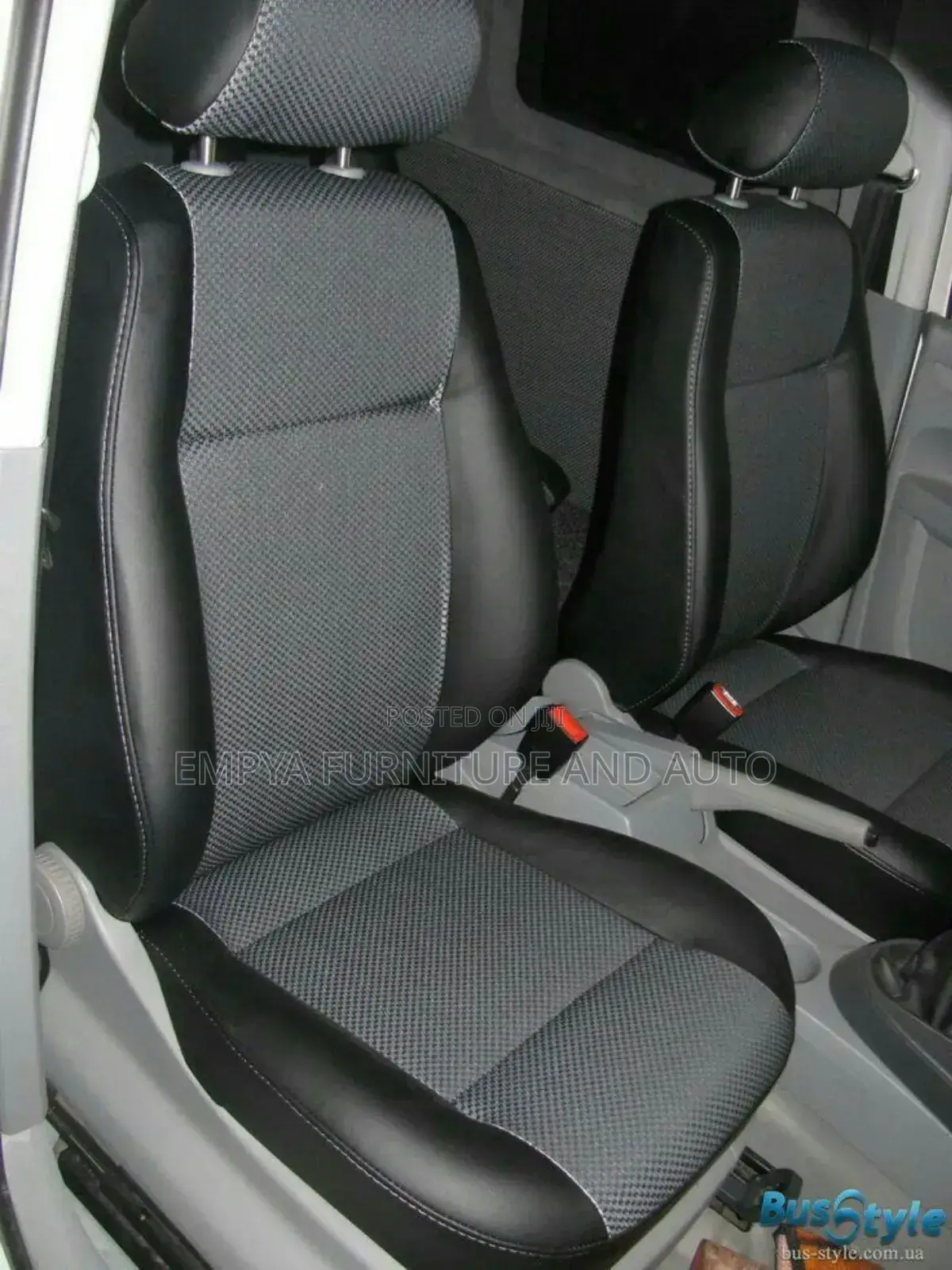 Roooub Seat Covers
