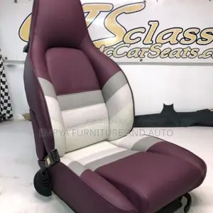 Chlen Seat Covers All