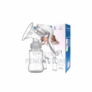 Manual Breast Pump Manual Breast Pump