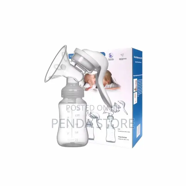 Manual Breast Pump Manual Breast Pump