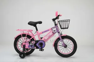 Guitar One Kids Bike