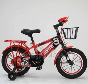 MTB Xflin Kids Bicycle