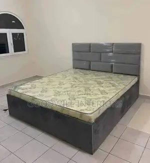 Modern 5 by 6 Bed