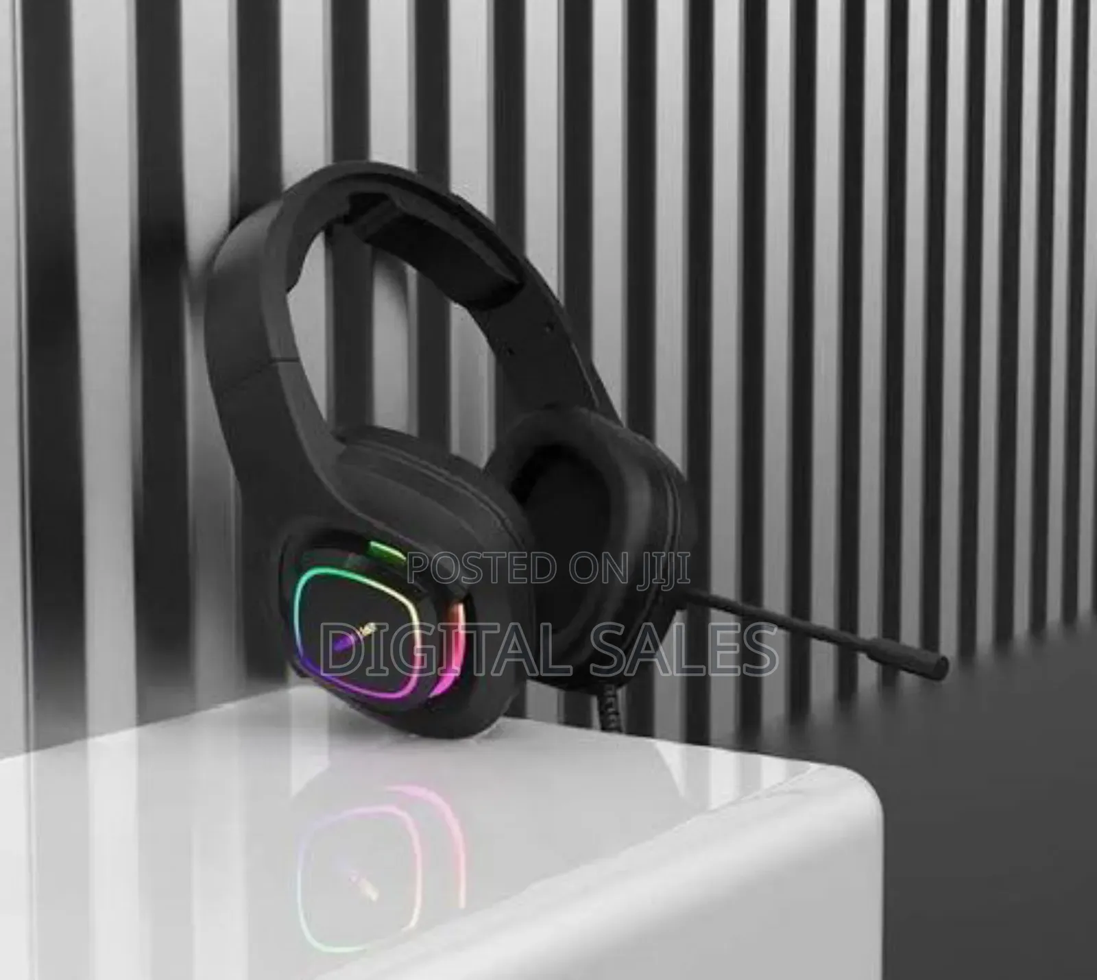 Green Lion Gp32x Gaming Headphone