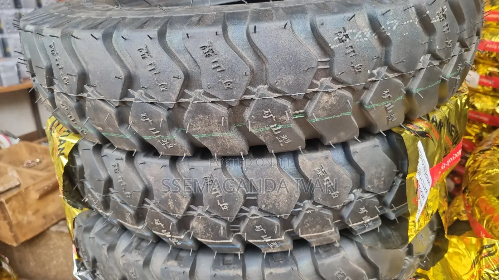 5.00r12 Tyres for Tuk Tuk
