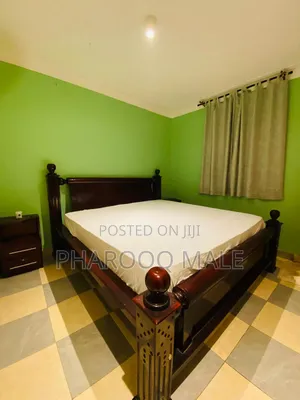 Furnished Studio Apartment in Home For Rent, Central Division for rent