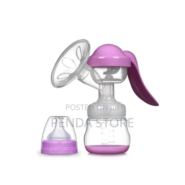 Durable Manual Breast Pump Manual Breast Pump