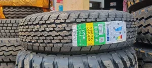205r16c Original Kapsen Tyre