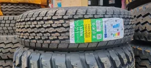 205r16c Original Kapsen Tyre