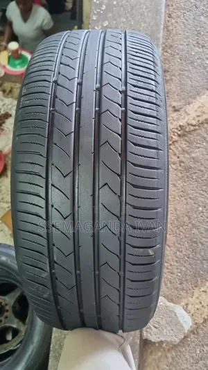 215/50r17 Original Japan Used Tyres