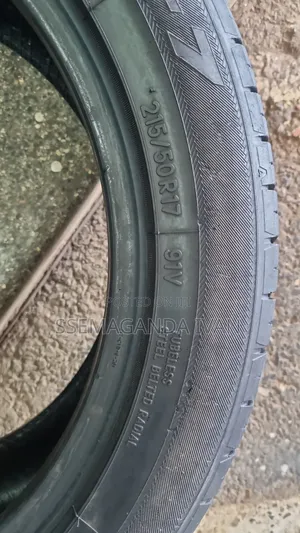 215/50r17 Original Japan Used Tyres