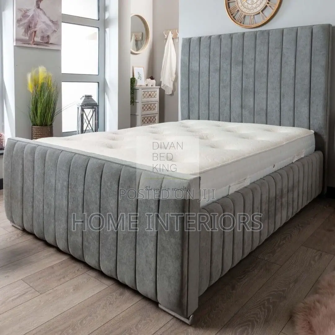Trending Bed 6 by 6